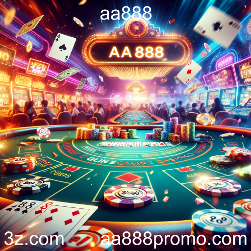 Aprenda a Jogar Blackjack no aa888: Estrategias e Dicas