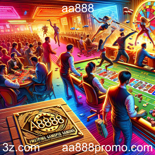 A Revolução dos Jogos Multijogador: Conectando Jogadores pelo Mundo